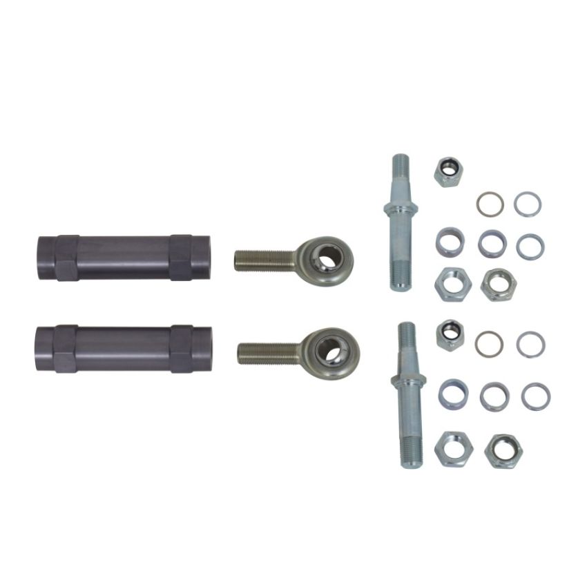 BBK Performance Parts 2561 1979-1993 MUSTANG FRONT BUMP STEER KIT