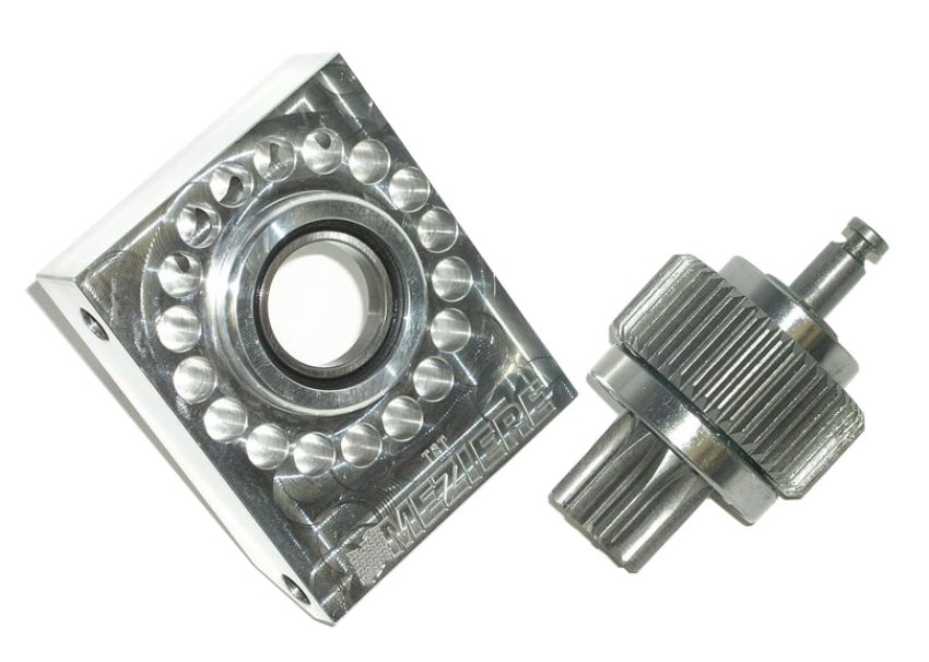 MEZIERE MEZTS451 Starter Conversion Kit 10-12 Pitch 400 Series