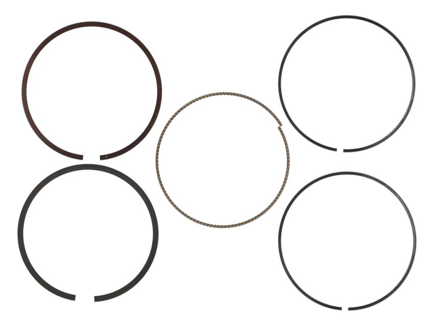 Wiseco 2913XC Wiseco Piston Ring Set, 4 Cycle, 74.00 MM Bore