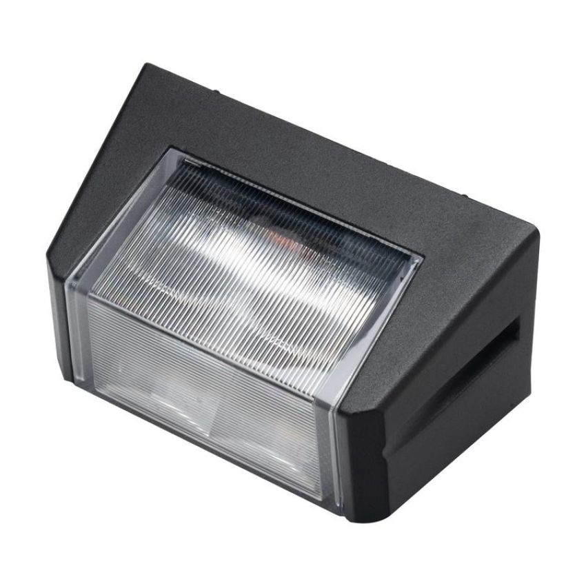 Oracle Lighting 2914-001 Multifunction LED Plow Headlight with Heated Lens