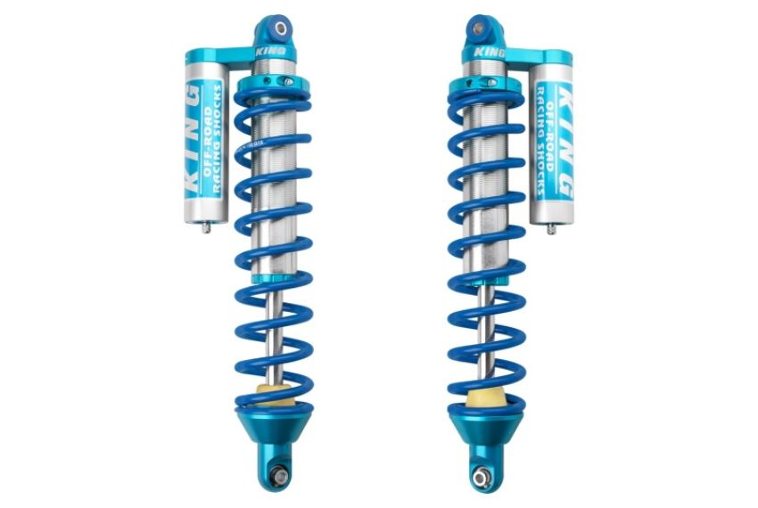 King Shocks 20001-118 POLARIS RZR4/ RZR S 800 14+