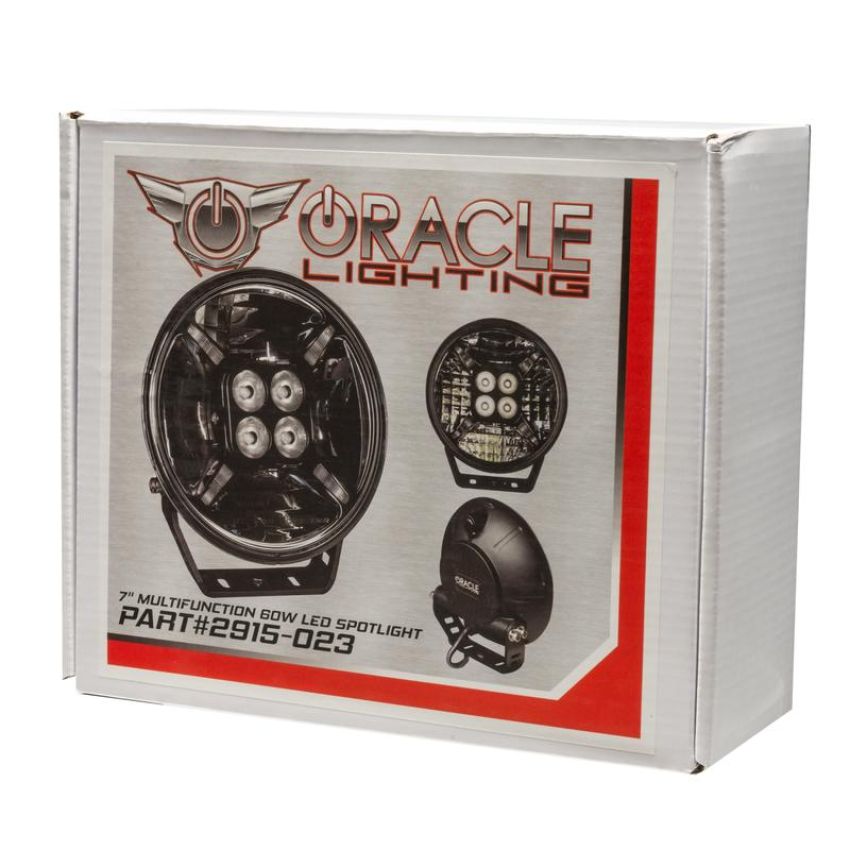 Oracle Lighting 2915-023 ORACLE Lighting 7