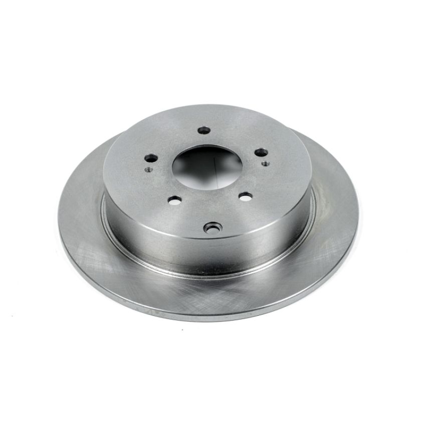 PowerStop JBR1123 AutoSpecialty Brake Rotor