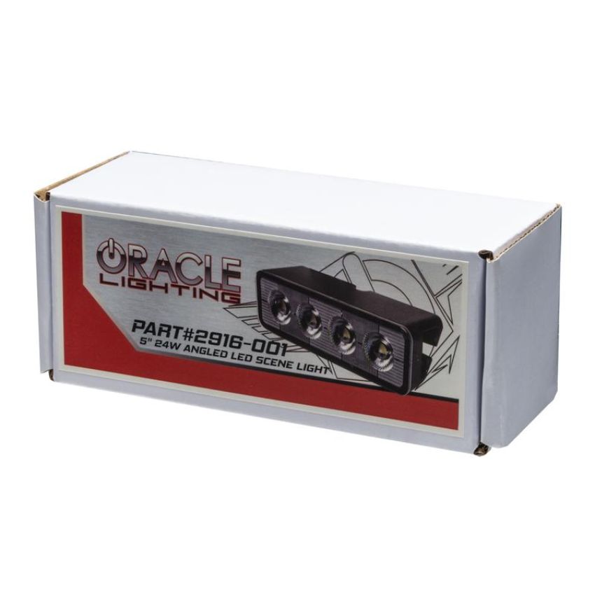 Oracle Lighting 2916-001 ORACLE Lighting 5