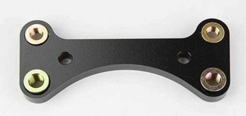 Wilwood 250-6379 Bracket (ea) - Forged Dynalite to PT Cruiser