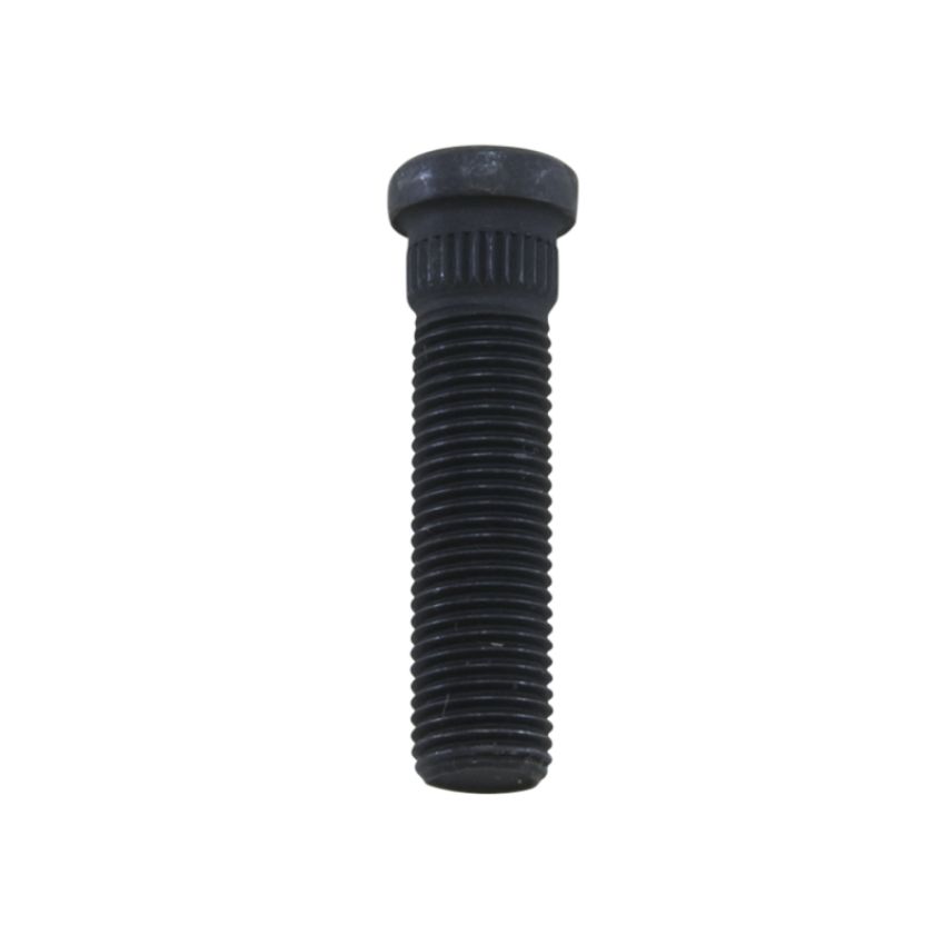 Yukon Gear & Axle YSPSTUD-012 Yukon Gear 65-82 Corvette Rear Wheel Stud 7/16-20 X 1-3/4 in. Length