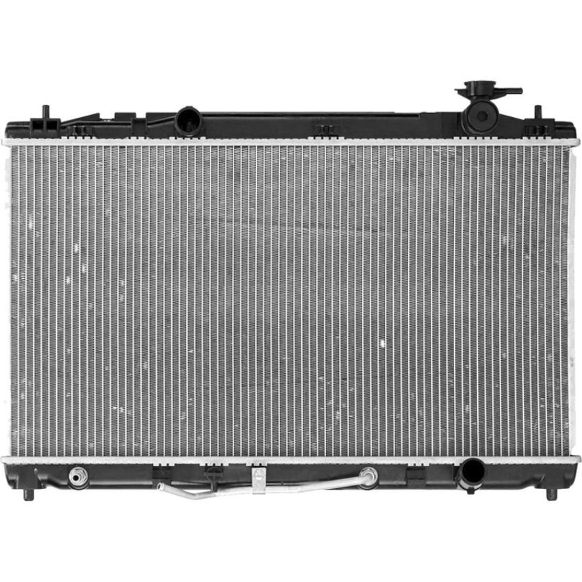 Global Parts Distributors LLC 2917C gpd Radiator 2917C