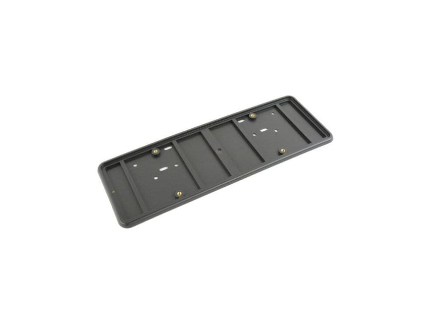 Mopar 68213436AC BRACKET KIT, License Plate