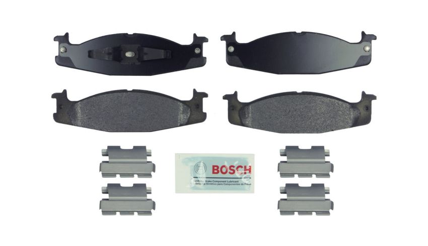 Bosch BE632H Brake Pads Front