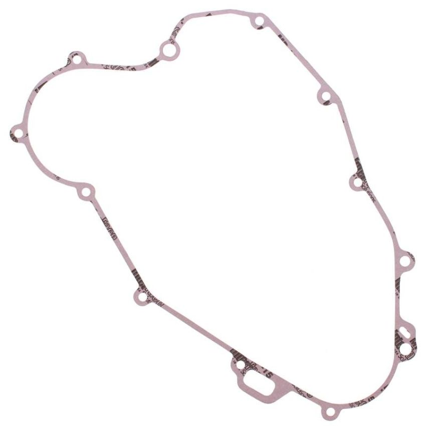Vertex Pistons 816273 Vertex Gaskets 09-11 KTM EXC 400 Inner Clutch - Side Cover Gasket Kit