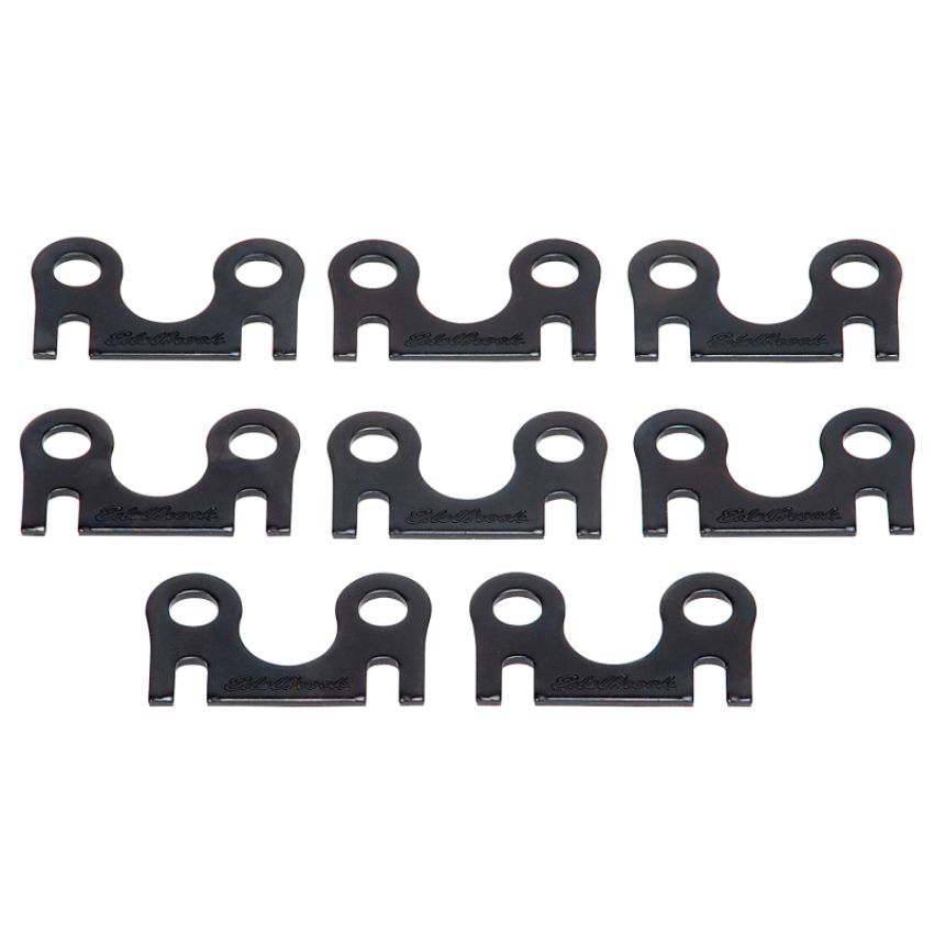 Edelbrock 9669 Guide Plate Hardened Kit Forperf/Perf RPM 66-91 AMC Heads
