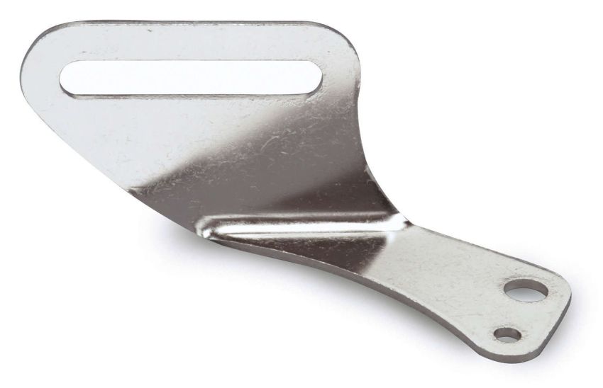 LOKAR LOKTCB-40EFI Throttle Cable Bracket 86-93 Mustang