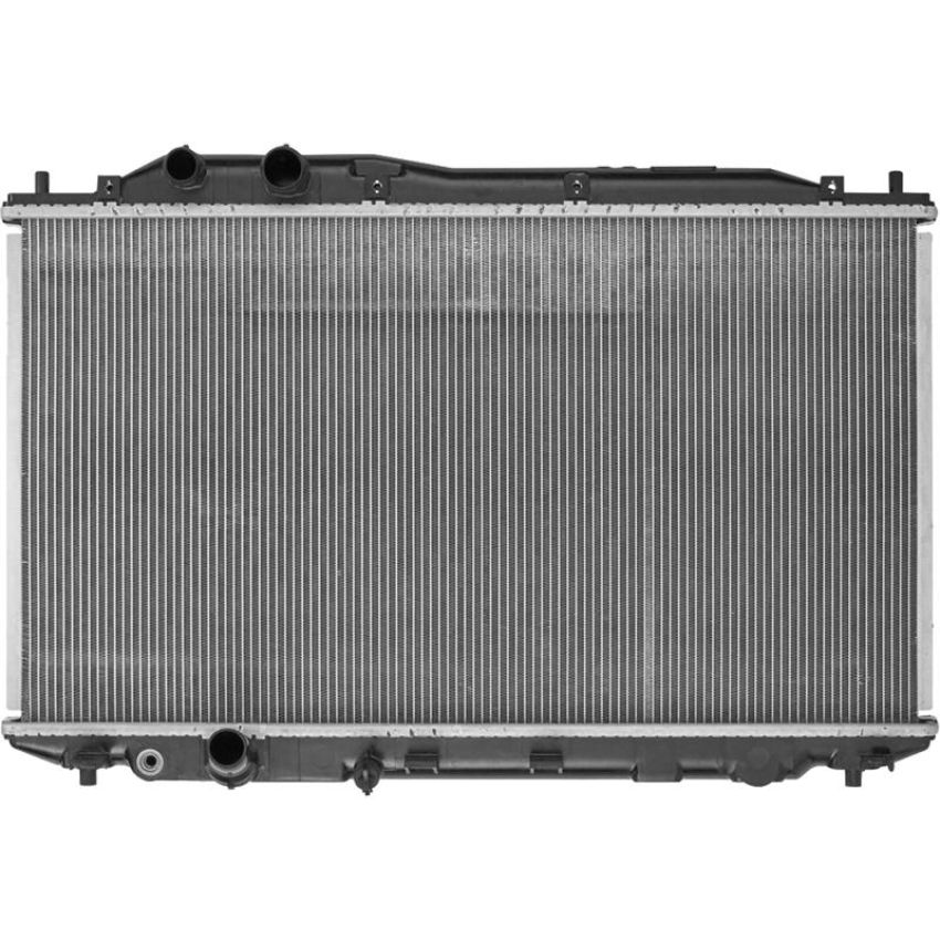 Global Parts Distributors LLC 2922C gpd Radiator 2922C