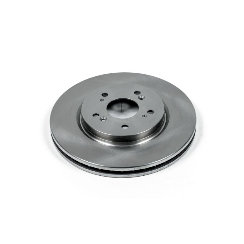 PowerStop JBR1173 AutoSpecialty Brake Rotor