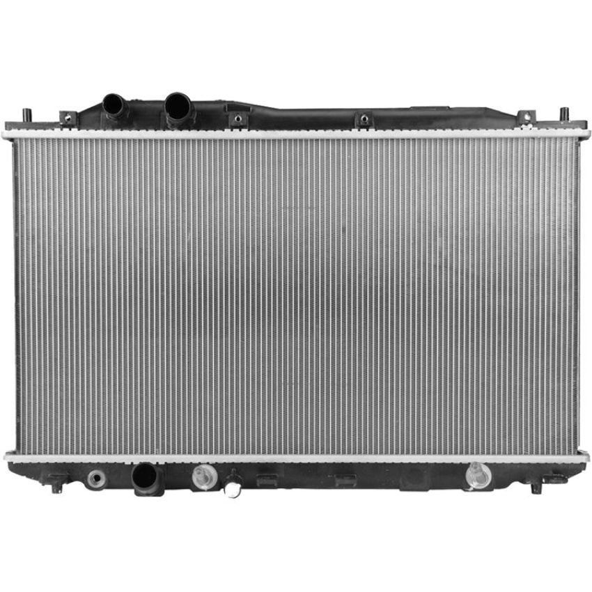 Global Parts Distributors LLC 2923C gpd Radiator 2923C