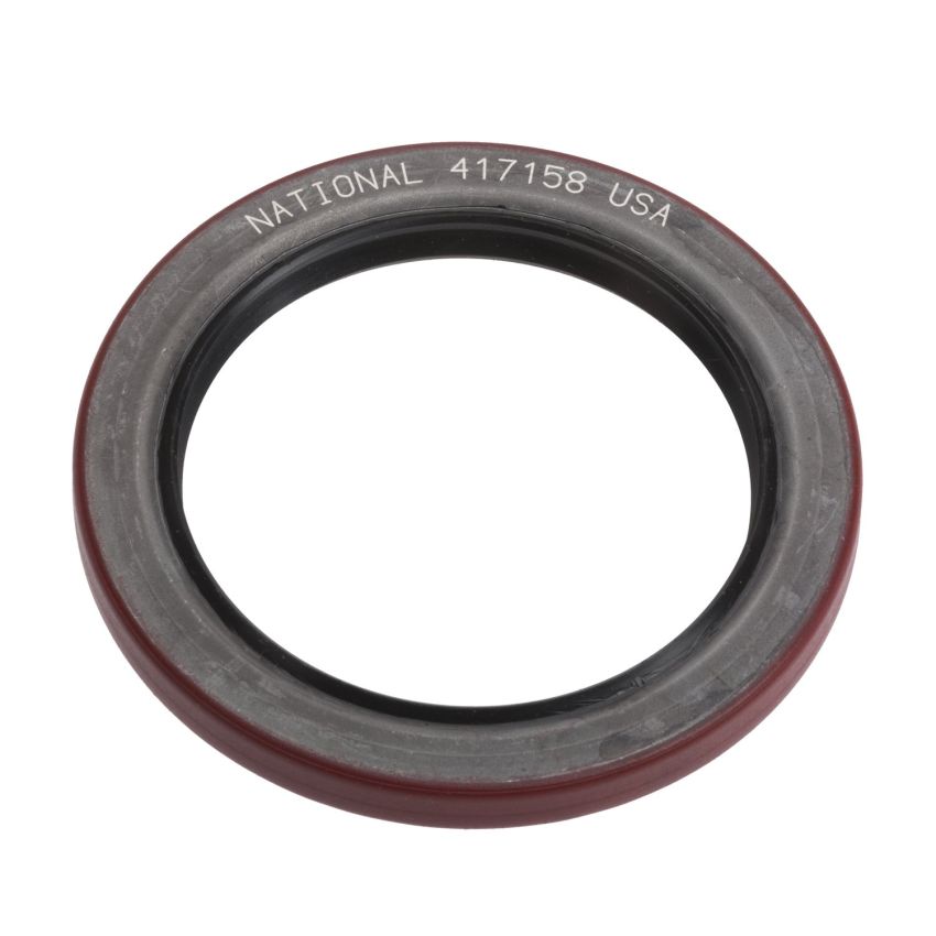 NATIONAL BEARINGS 417158 Wheel Seal
