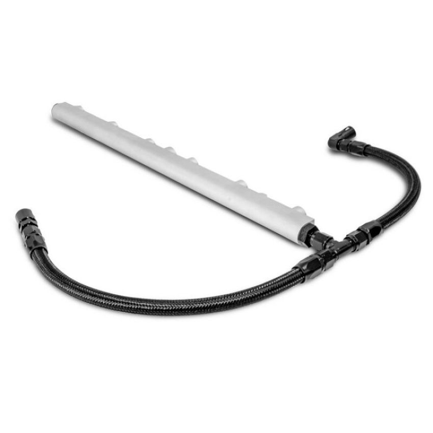 Wagner Tuning 001002433.KKIT.B58 Toyota Supra GR (MK5) B58 Fuel Rail Kit w/ Fitting