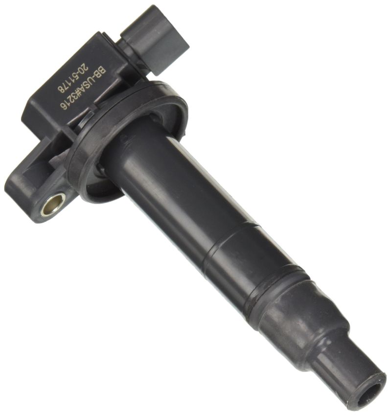 B&B Manufacturing BB2316 Coil On Plug (Scion-Xa Xb L4 1.5L 06-04; Toyota-Echo Prius Yaris L4 1.5L 12-00)