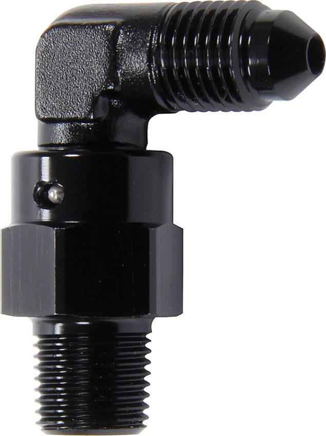 ALLSTAR PERFORMANCE ALL50108 90 Degree Swivel -3 to 1/8 NPT