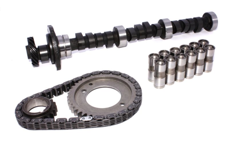 COMP Cams Camshaft Kit BV69 252H