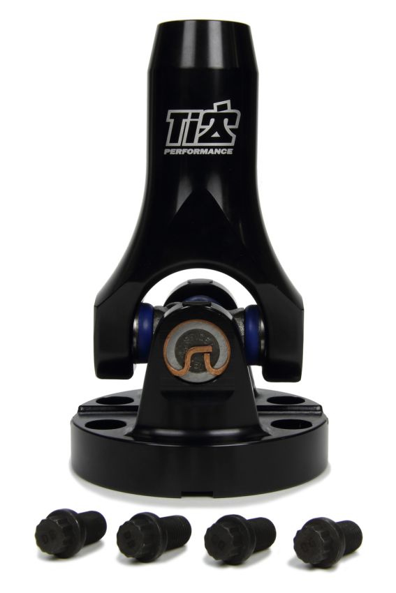 Ti22 PERFORMANCE TIP4732 Alum U-Joint 32-Spline Chevy/Chrysler