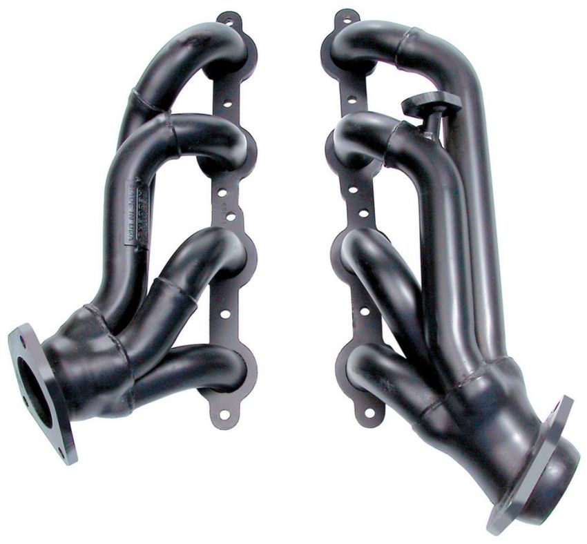 HEDMAN HED69680 Header - 99-03 GM P/U 4.8/5.3/6.0L