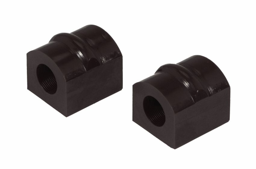 Prothane 1-1119-BL 64-83 AMC Rear Sway Bar Bushings - 3/4in - Black