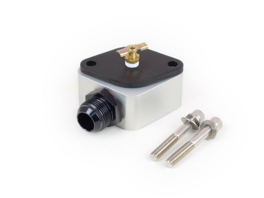 CANTON CAN80-016 Water Neck w/Bleeder Top