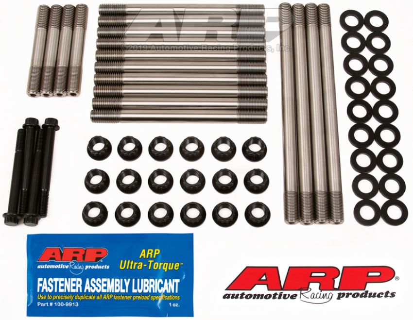 ARP 247-4207 Dodge Cummins 3.9L 8V CA625+ Head Stud Kit