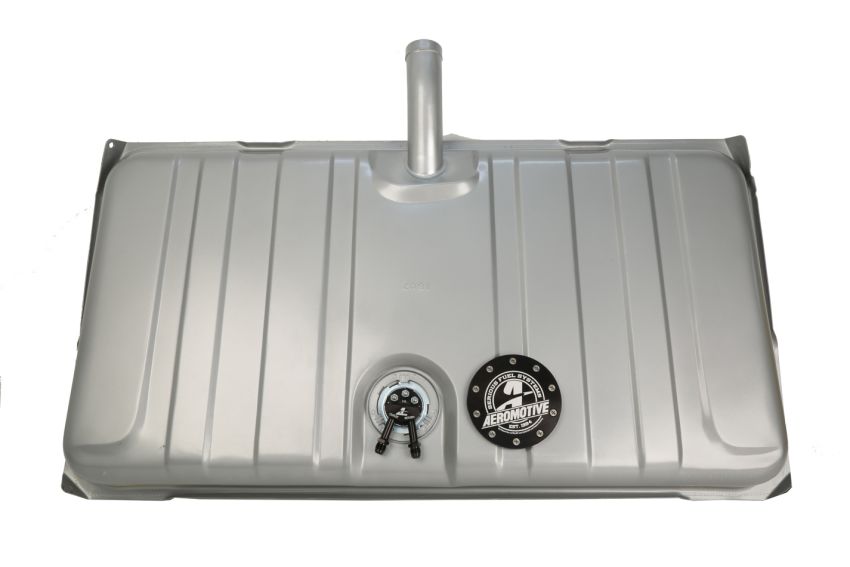 Aeromotive 18458 1969 Chevrolet Camaro 340 Stealth Gen 2 Fuel Tank
