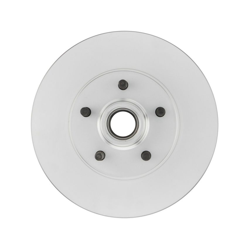 Bosch 20011518 Bosch QuietCast Disc Brake Rotor