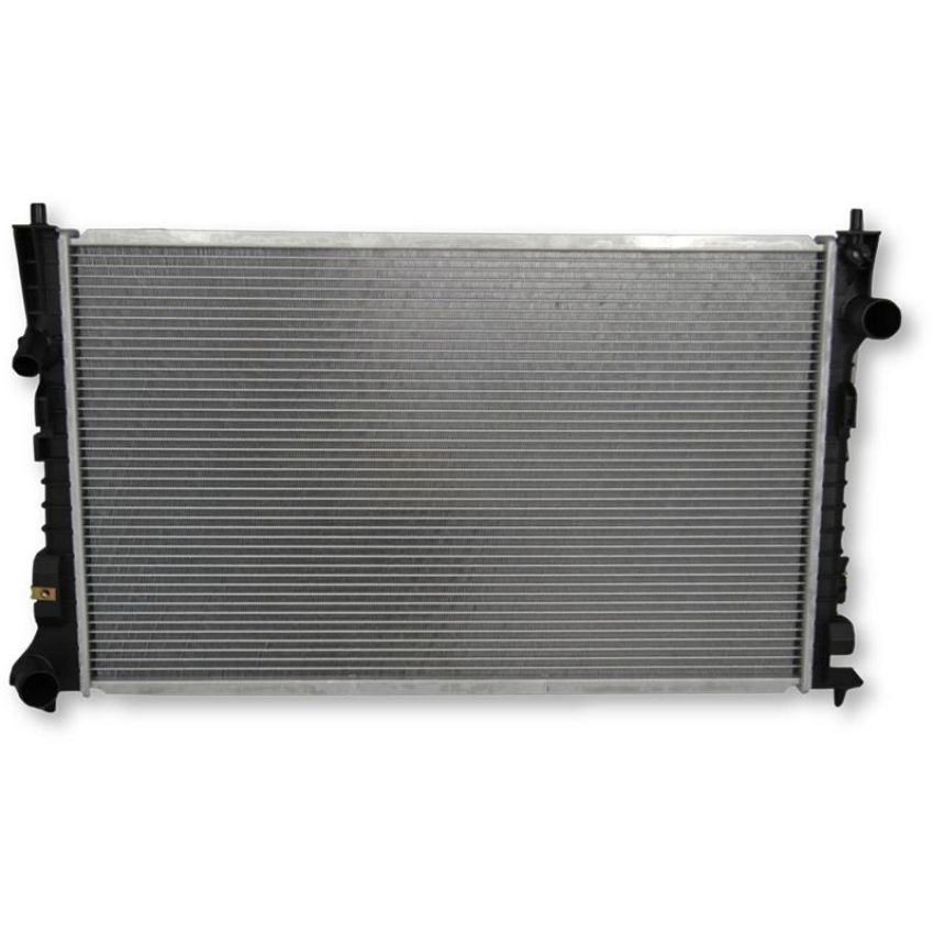 Global Parts Distributors LLC 2936C gpd Radiator 2936C