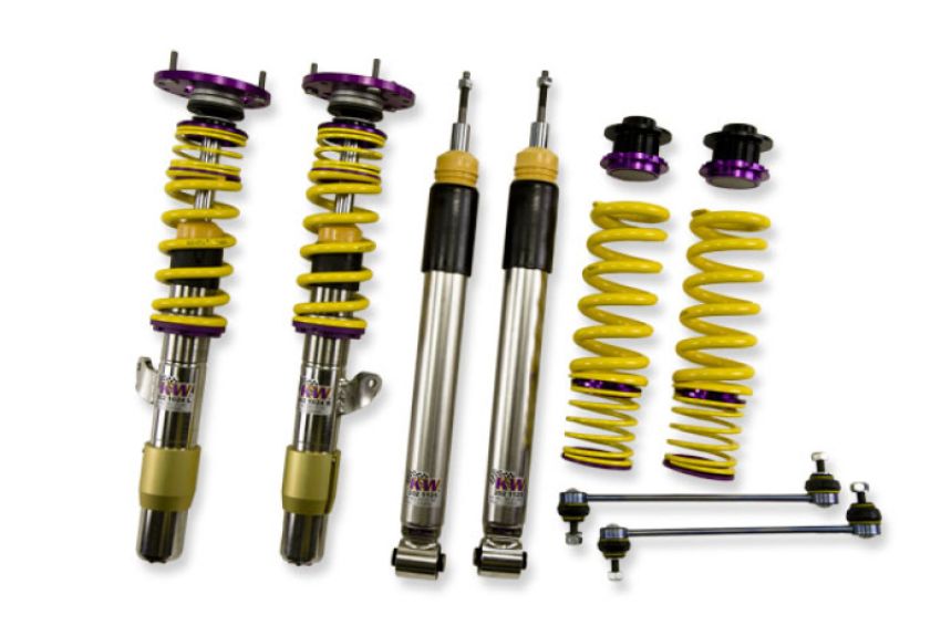 KW 35220867 Clubsport Kit BMW M3 (E90/E92) not equipped w/ EDC Sedan Coupe