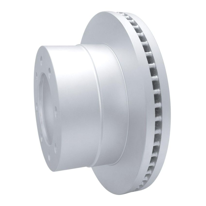 Dynamic Friction 604-47090 Brake Rotor