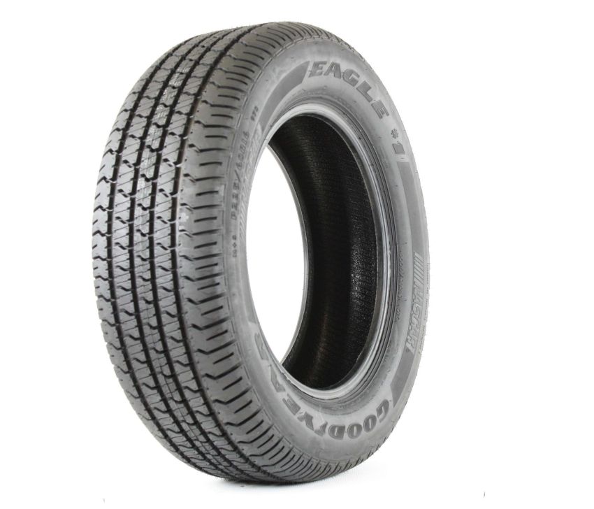 GOODYEAR Eagle #1 Nascar 255/70R15