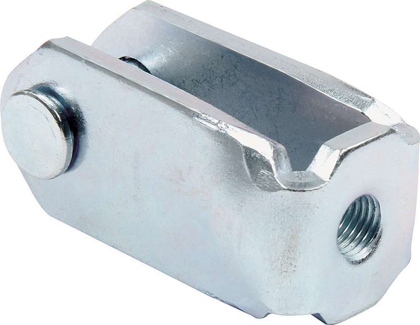 ALLSTAR PERFORMANCE ALL41026 Brake Pedal Clevis 3/8in-24