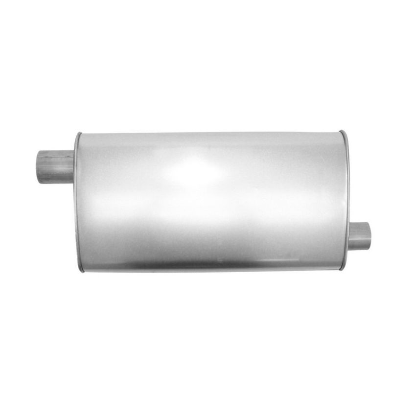 AP Exhaust 2943 Muffler - Challenge