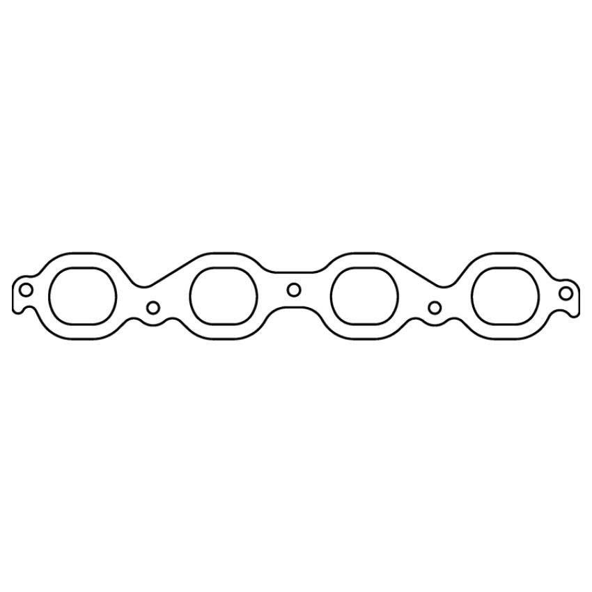 Cometic Gasket C5020HTS Cometic GM Gen-V Small Block V8 .060in HTS Exhaust Header Gasket Set