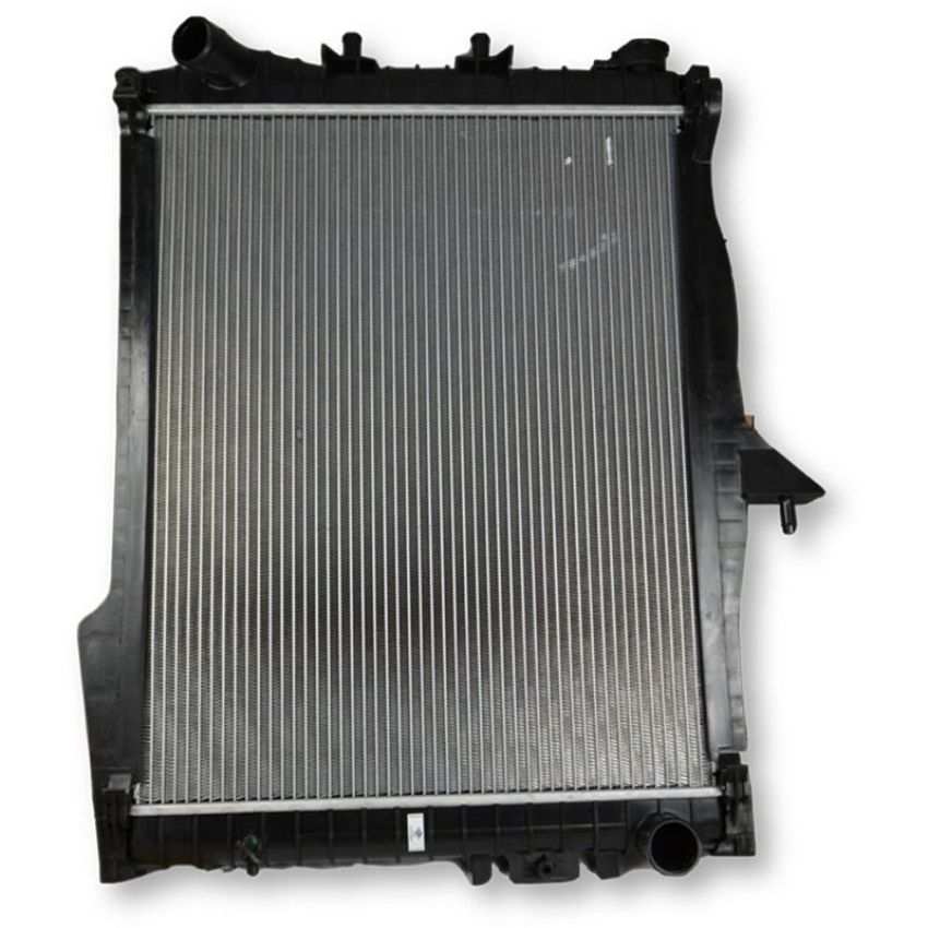 Global Parts Distributors LLC 2949C gpd Radiator 2949C