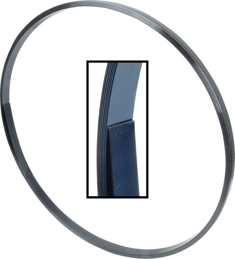 ALLSTAR PERFORMANCE ALL23110 Spring Steel 40ft Roll