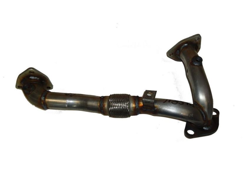 AB Catalytic 721-58-16 Exhaust Pipe
