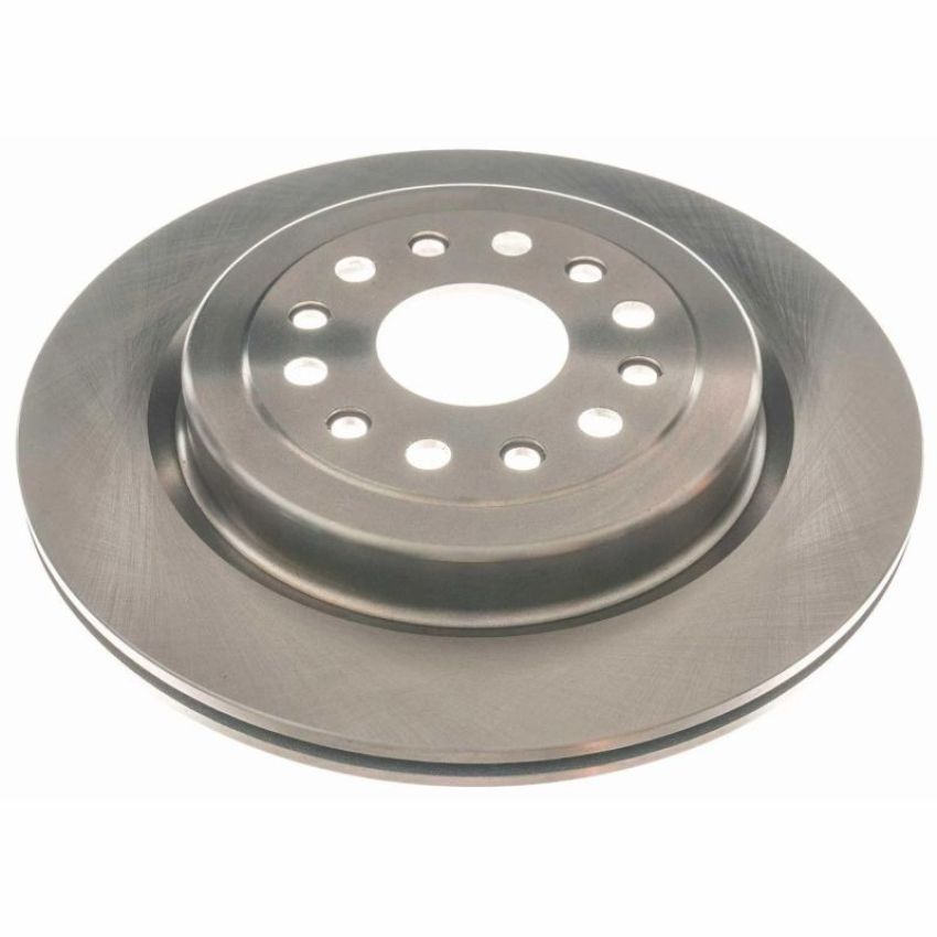 PowerStop AR86005 AutoSpecialty Brake Rotor