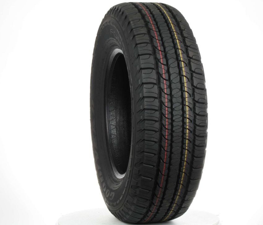 GOODYEAR Fortera HL 245/60R18 All-Season
