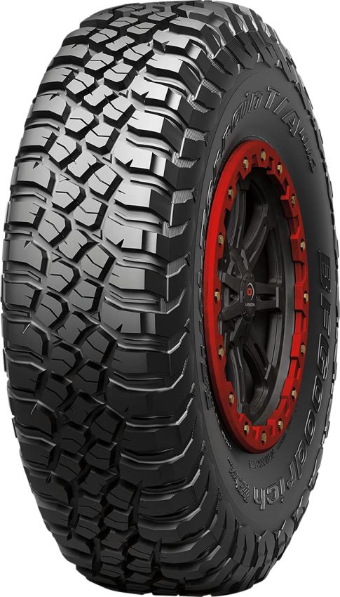 BFGOODRICH Mud-Terrain T/A KM3 UTV R14