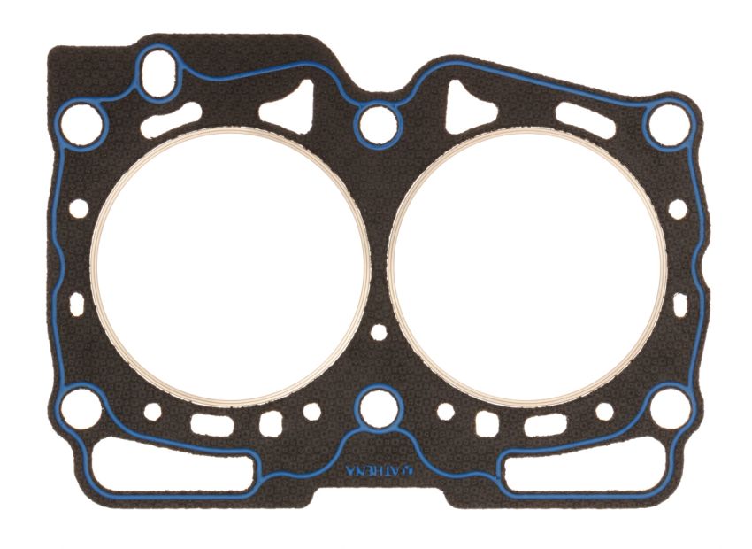 SCE GASKETS CR330131 SUBARU EJ257 101.30MM X 1MM   CUT RING HG