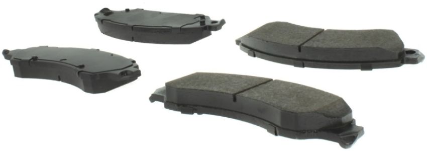 Stoptech 305.10920 Street Select Brake Pads - Front