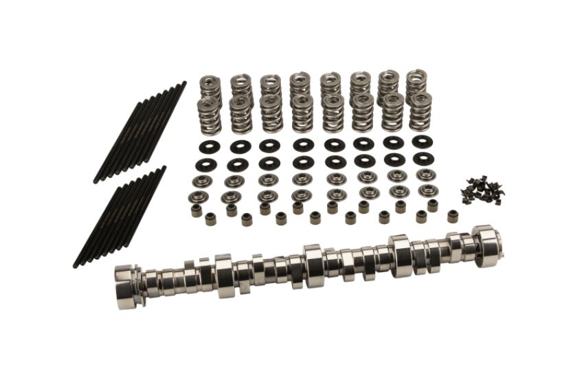 COMP Cams CK54-700-11 Stage 1 Thumpr 218/229 Hydraulic Roller Cam Kit for Gen III LS 4.8/5.3/6.0L Trucks