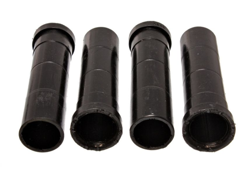 Energy Suspension 15.3101G Vw Front Torsion Arm Bushings - Black