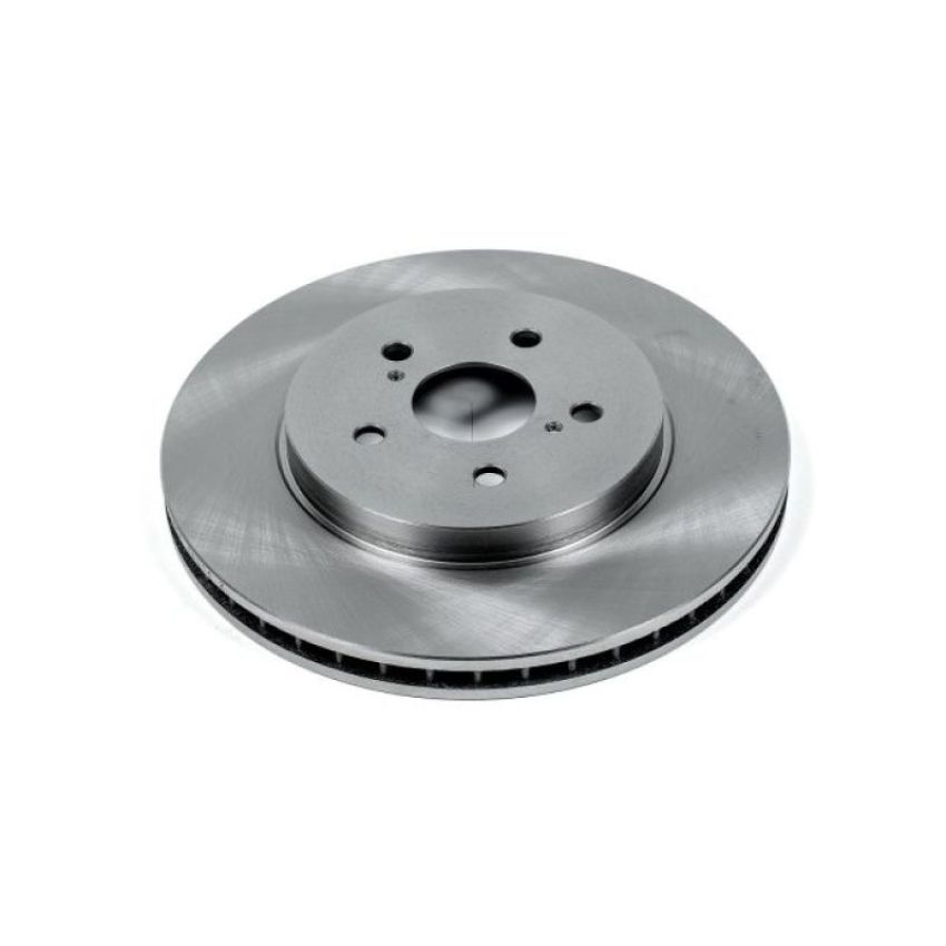 PowerStop JBR1152 AutoSpecialty Brake Rotor