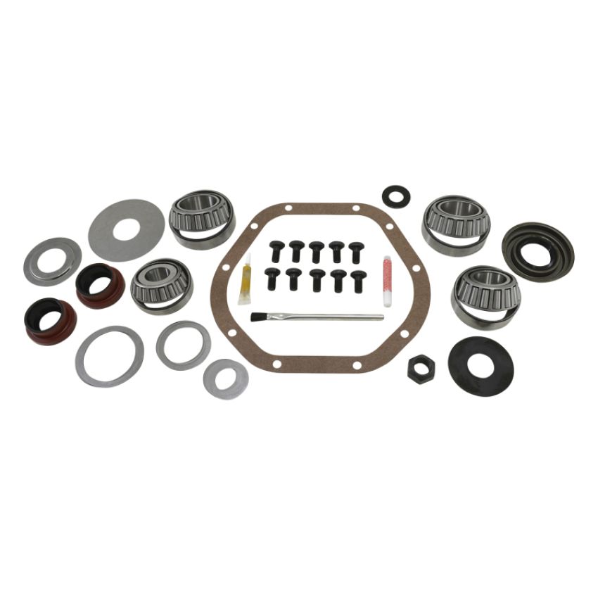Yukon Gear & Axle ZK D44 USA Standard Master Overhaul Kit For The Dana 44 Diff w/ 30 Spline